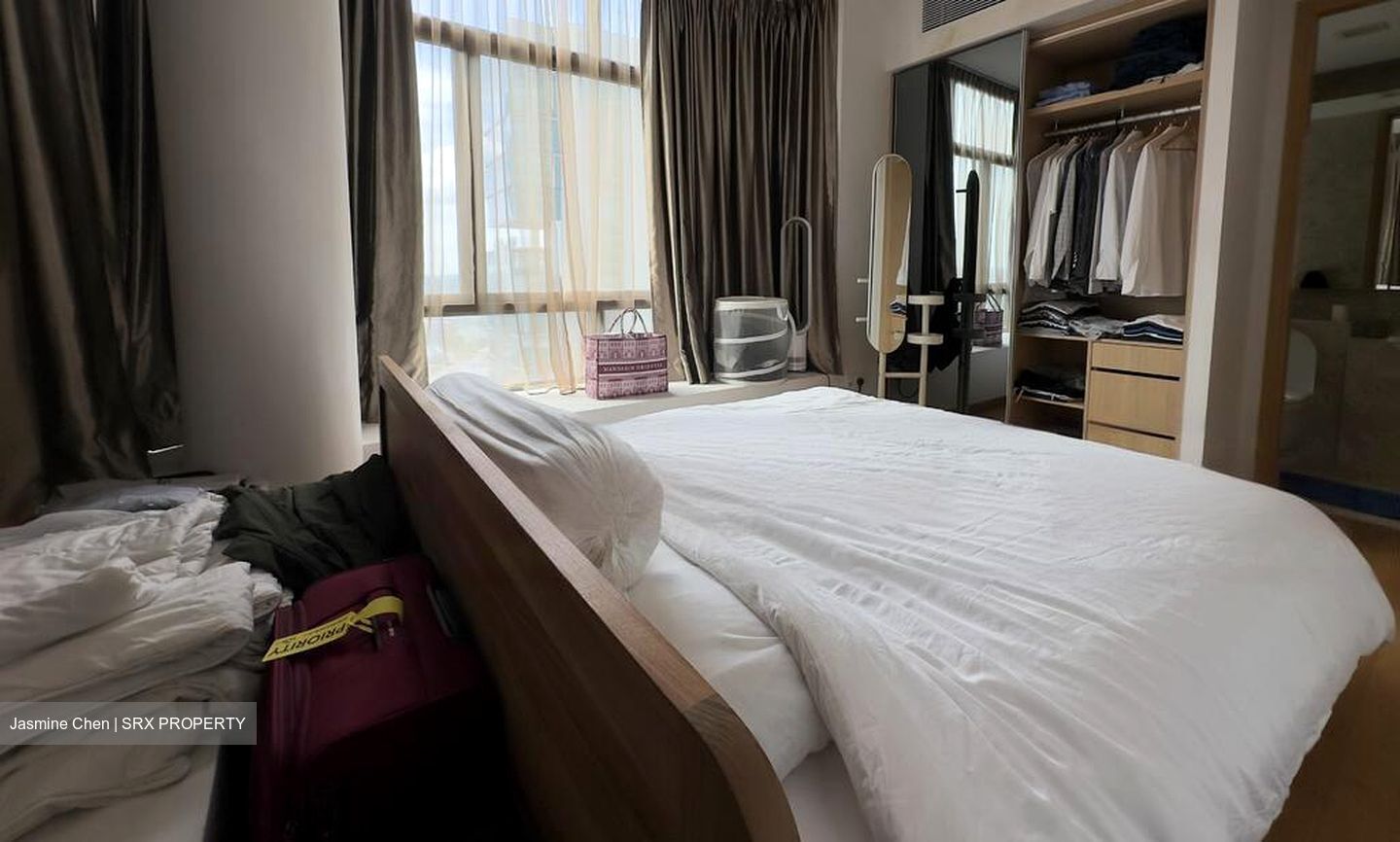 Soleil @ Sinaran (D11), Condominium #482542941